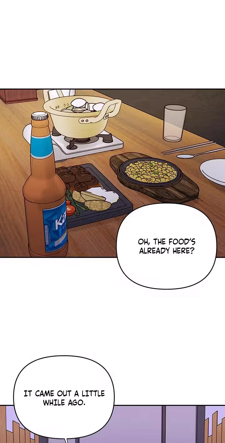 The Difference in Yong-do Chapter 3 page 7 - 