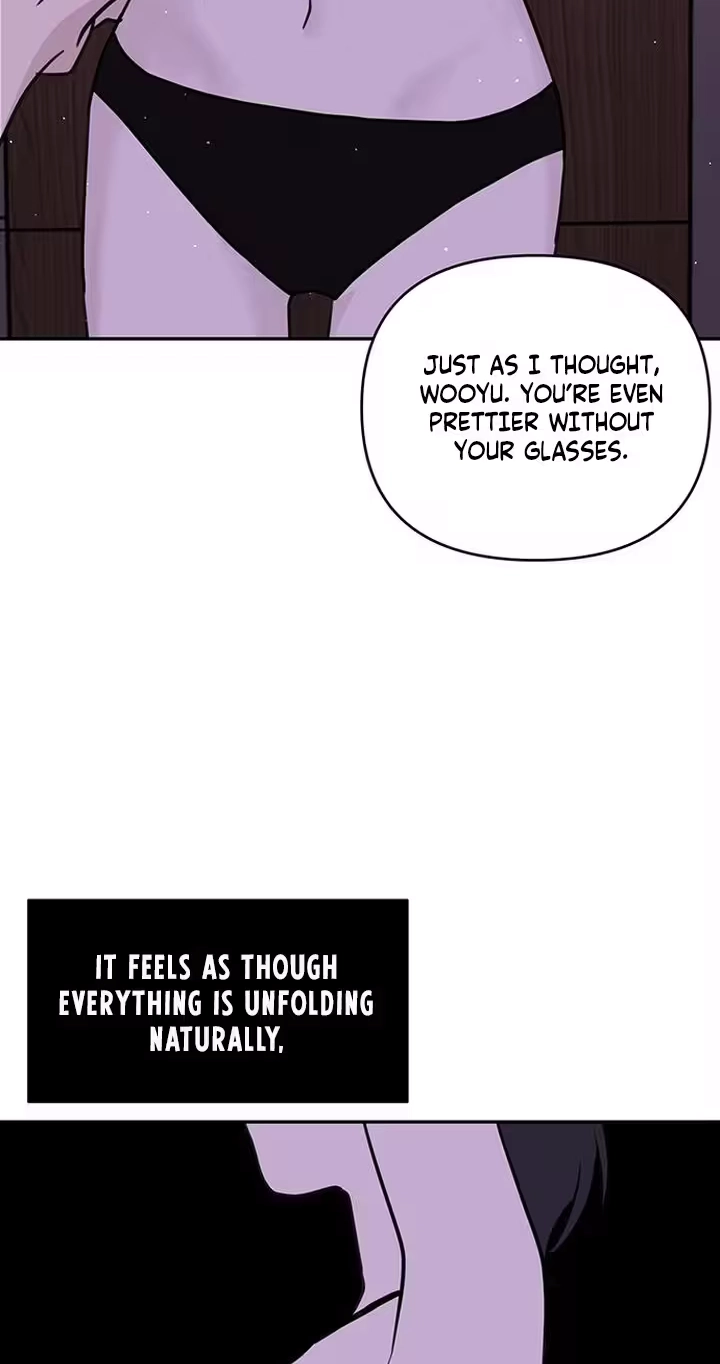 The Difference in Yong-do Chapter 3 page 62 - 