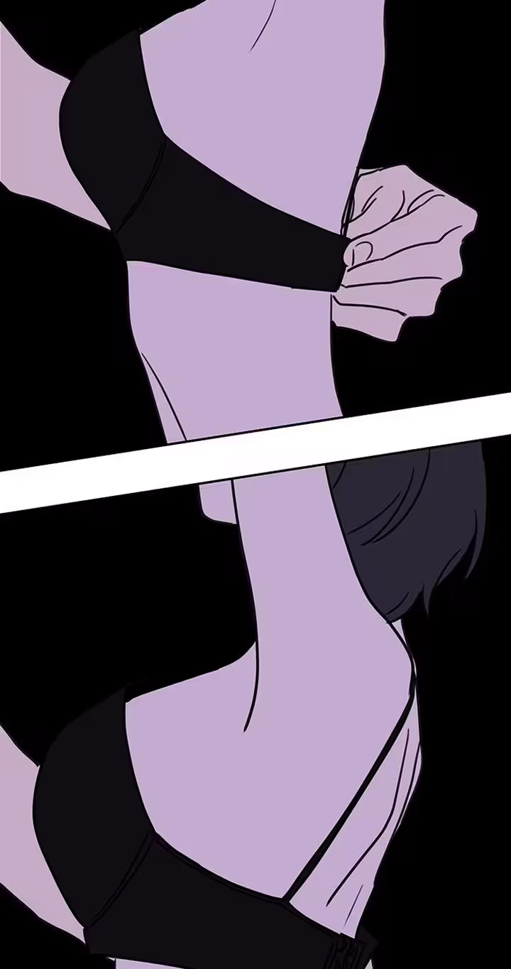 The Difference in Yong-do Chapter 3 page 63 - 