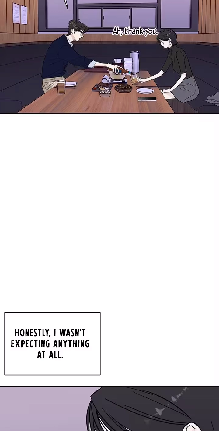 The Difference in Yong-do Chapter 3 page 8 - 