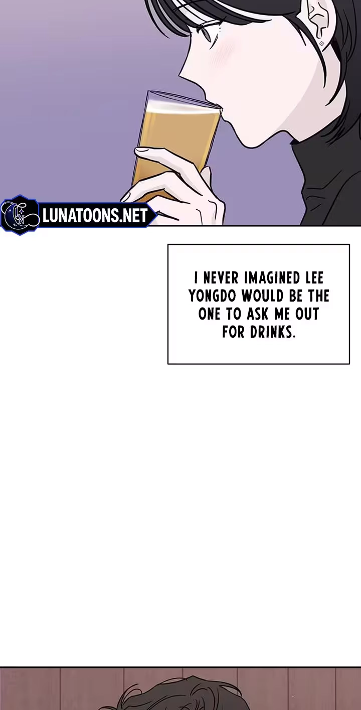 The Difference in Yong-do Chapter 3 page 9 - 