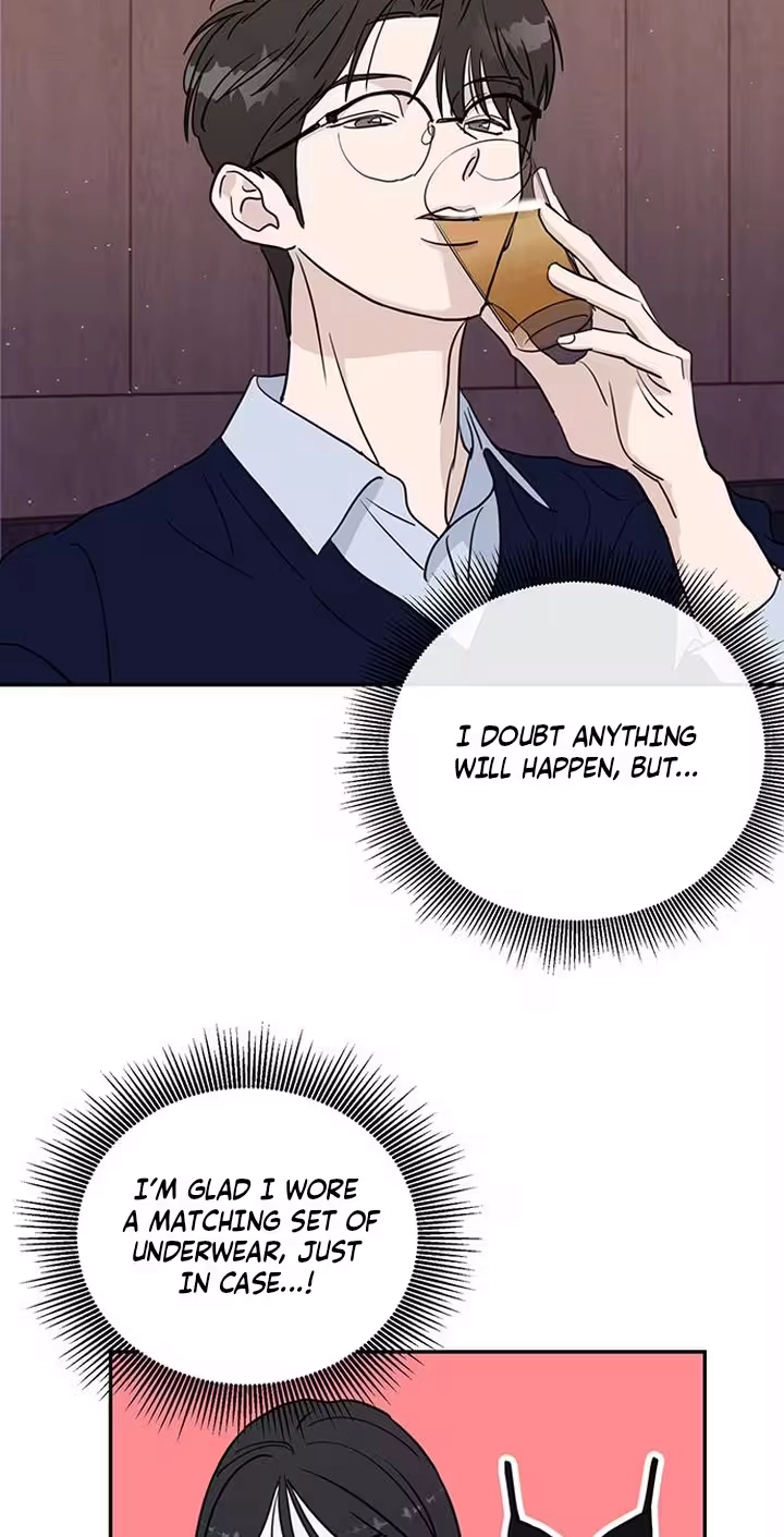 The Difference in Yong-do Chapter 3 page 10 - 