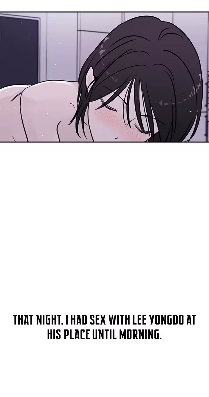 The Difference in Yong-do Chapter 4 page 18 - 