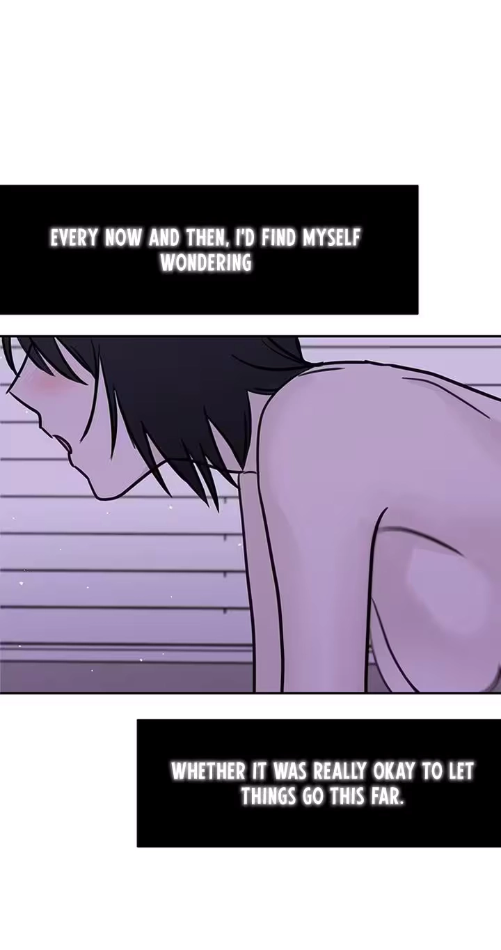 The Difference in Yong-do Chapter 4 page 19 - 