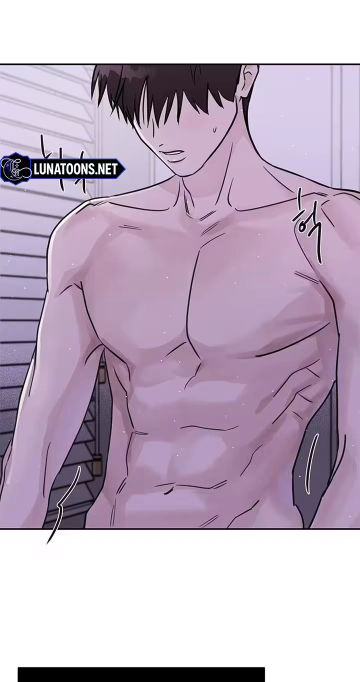 The Difference in Yong-do Chapter 4 page 20 - 