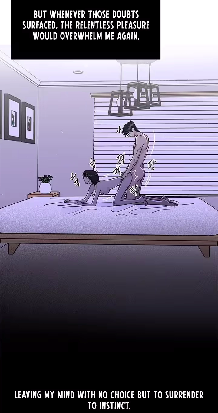 The Difference in Yong-do Chapter 4 page 21 - 