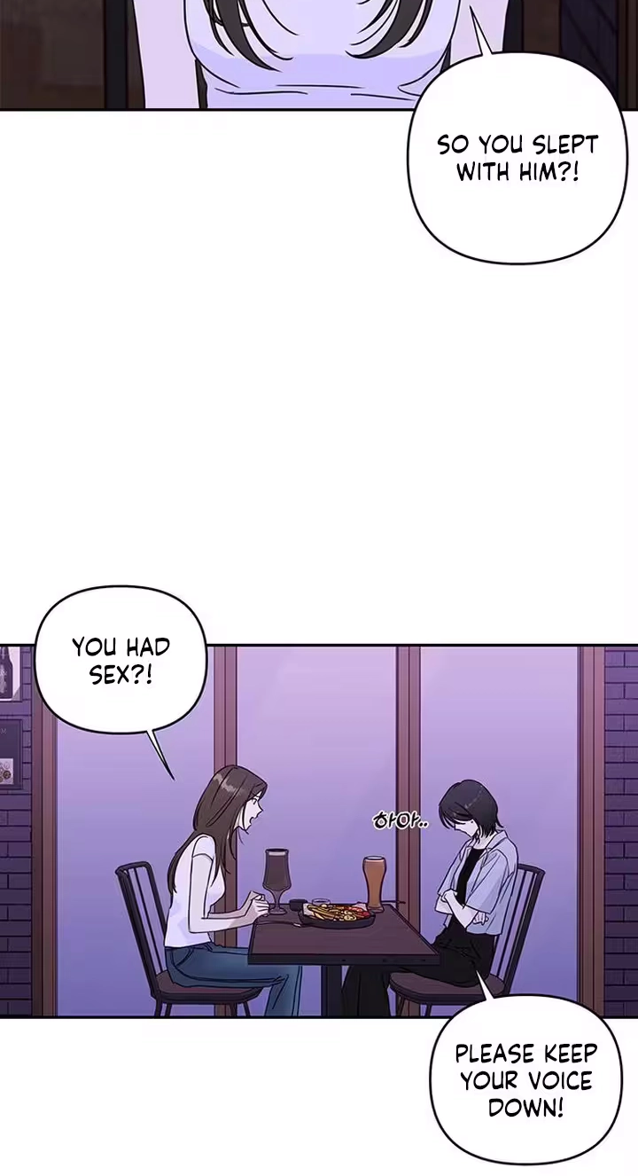 The Difference in Yong-do Chapter 4 page 24 - 