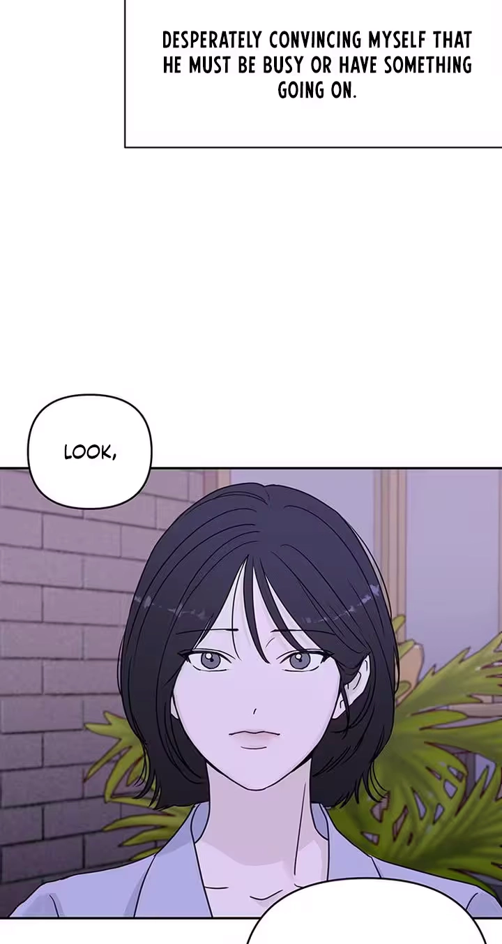 The Difference in Yong-do Chapter 4 page 38 - 