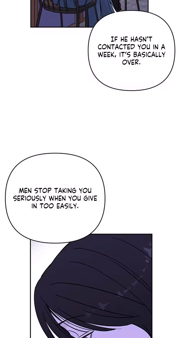 The Difference in Yong-do Chapter 4 page 40 - 
