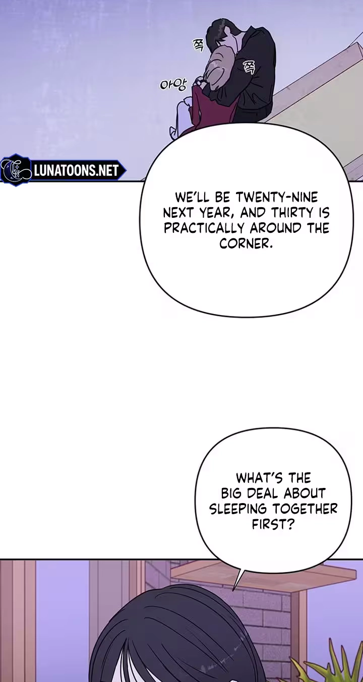 The Difference in Yong-do Chapter 4 page 42 - 
