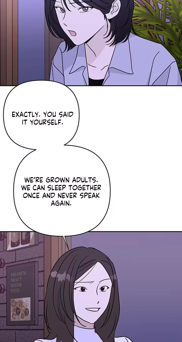 The Difference in Yong-do Chapter 4 page 43 - 