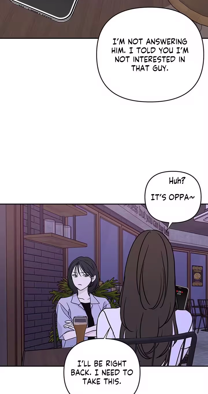 The Difference in Yong-do Chapter 4 page 46 - 