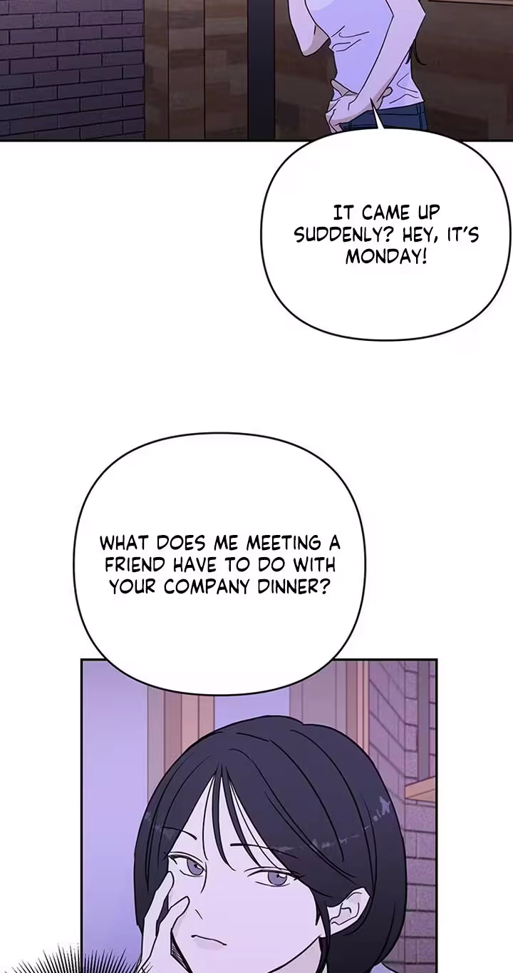 The Difference in Yong-do Chapter 4 page 49 - 
