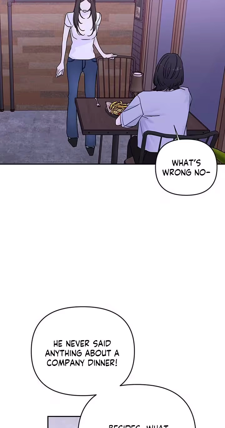 The Difference in Yong-do Chapter 4 page 51 - 
