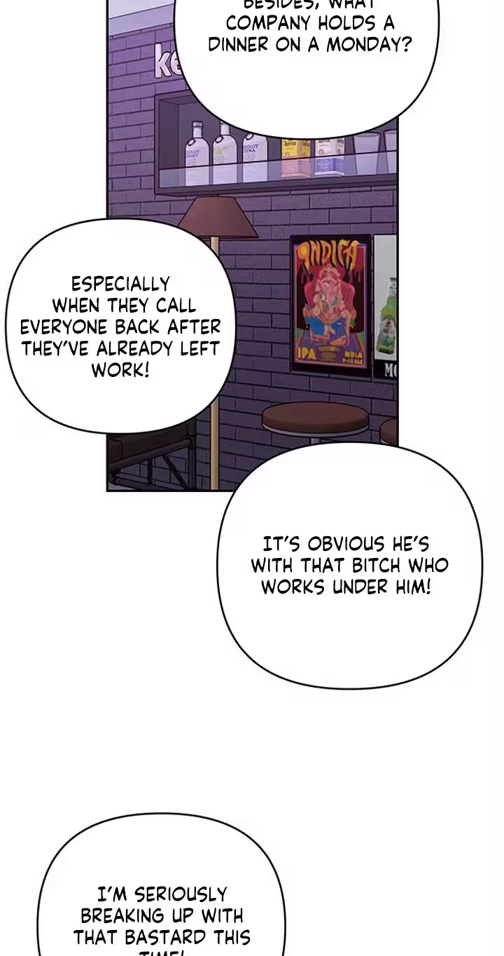 The Difference in Yong-do Chapter 4 page 52 - 