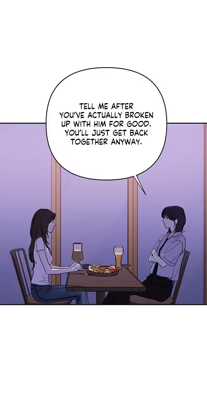 The Difference in Yong-do Chapter 4 page 54 - 