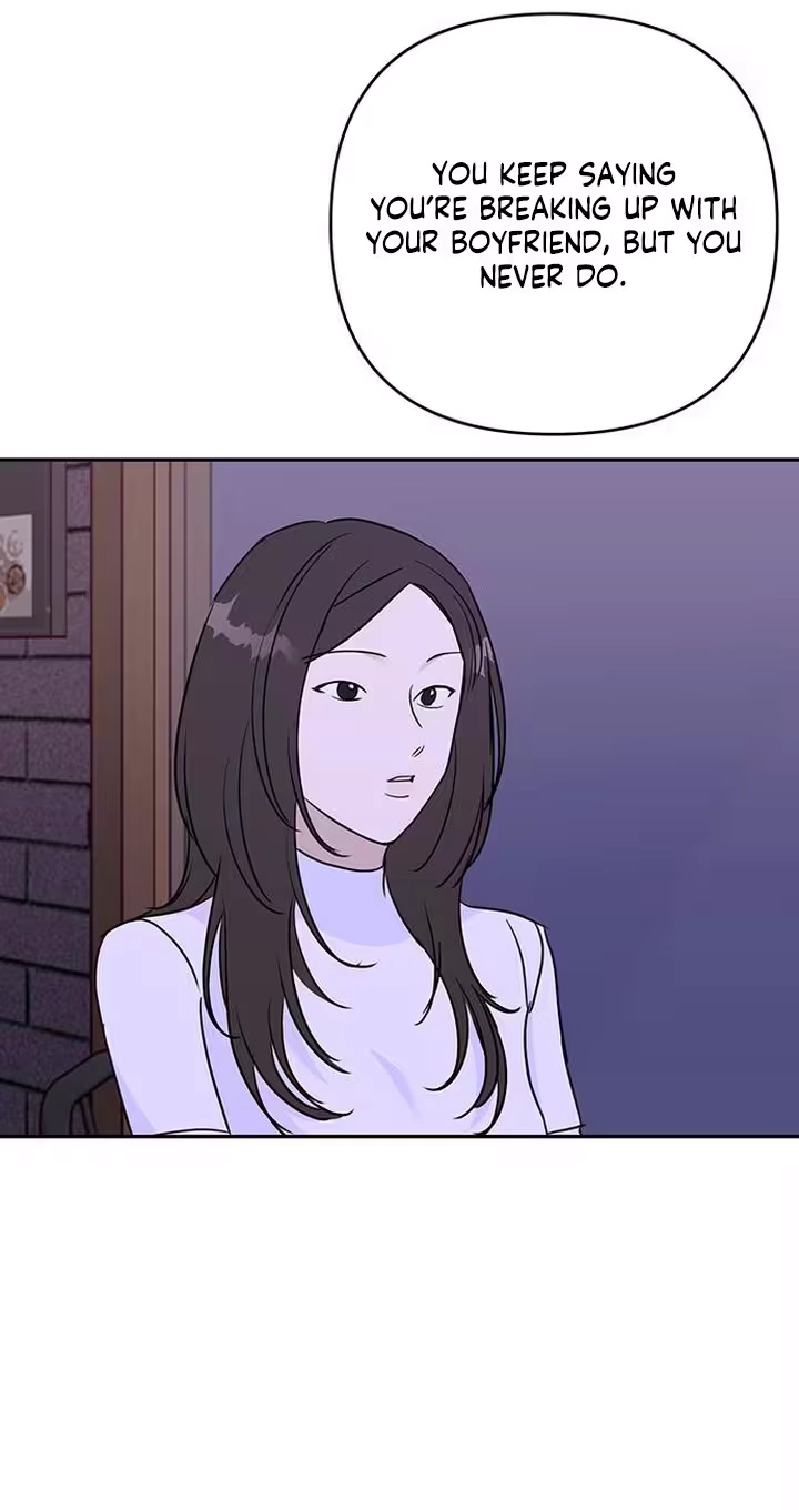 The Difference in Yong-do Chapter 4 page 55 - 