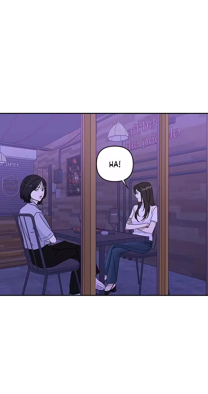 The Difference in Yong-do Chapter 4 page 56 - 