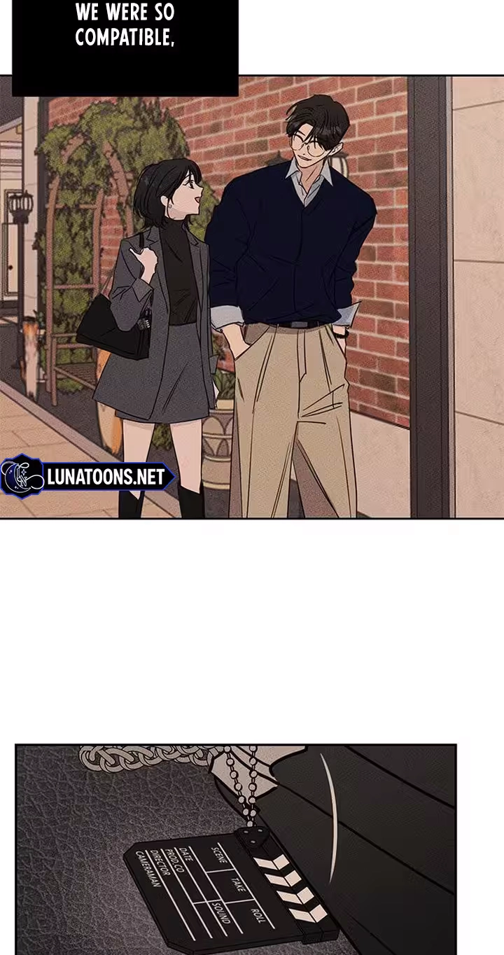 The Difference in Yong-do Chapter 4 page 61 - 