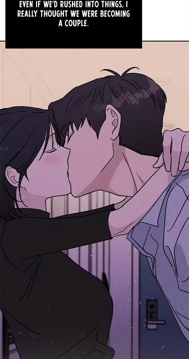 The Difference in Yong-do Chapter 4 page 63 - 
