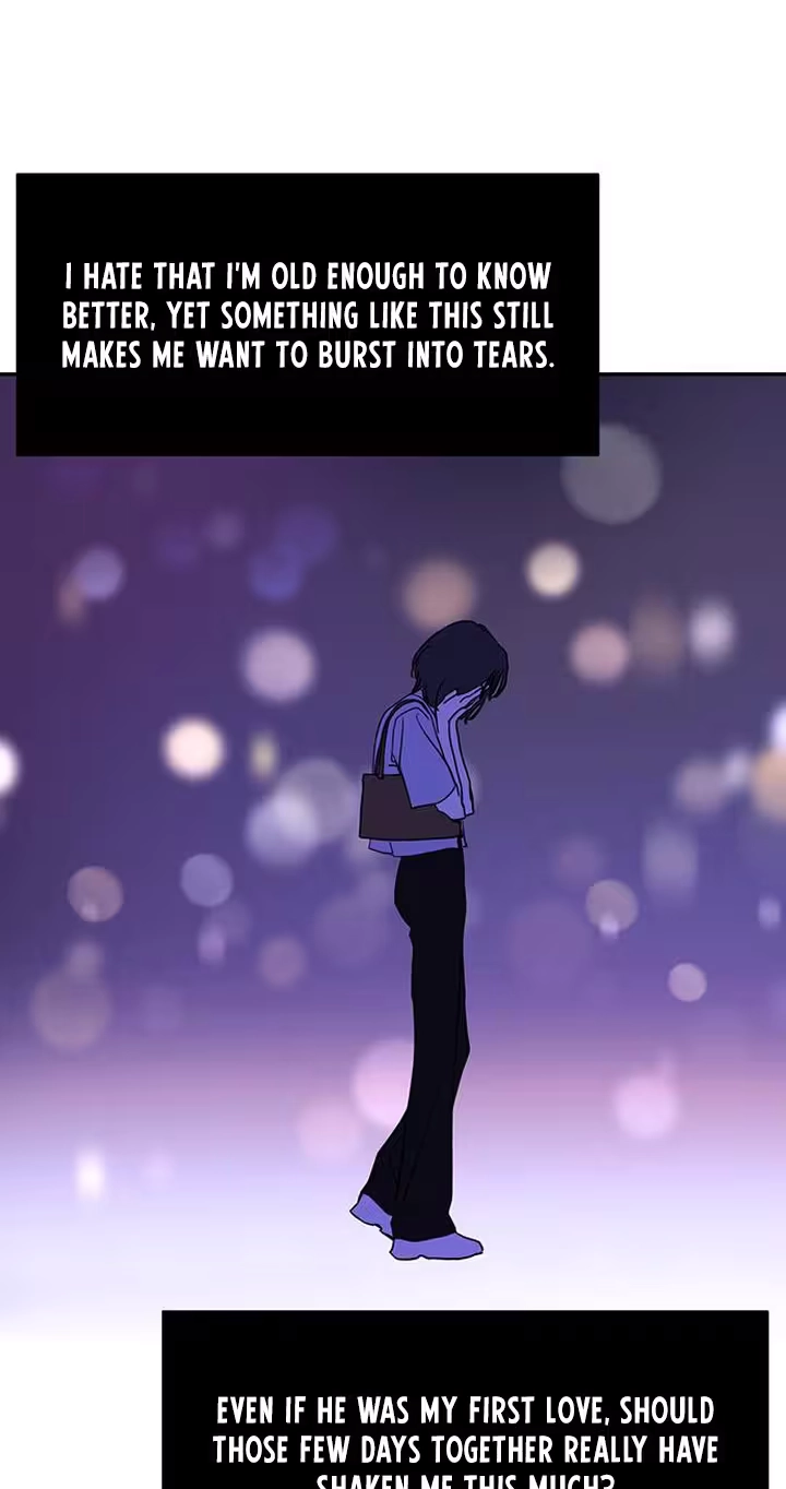 The Difference in Yong-do Chapter 4 page 65 - 