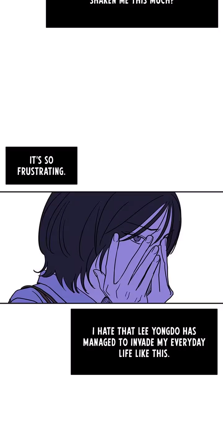 The Difference in Yong-do Chapter 4 page 66 - 