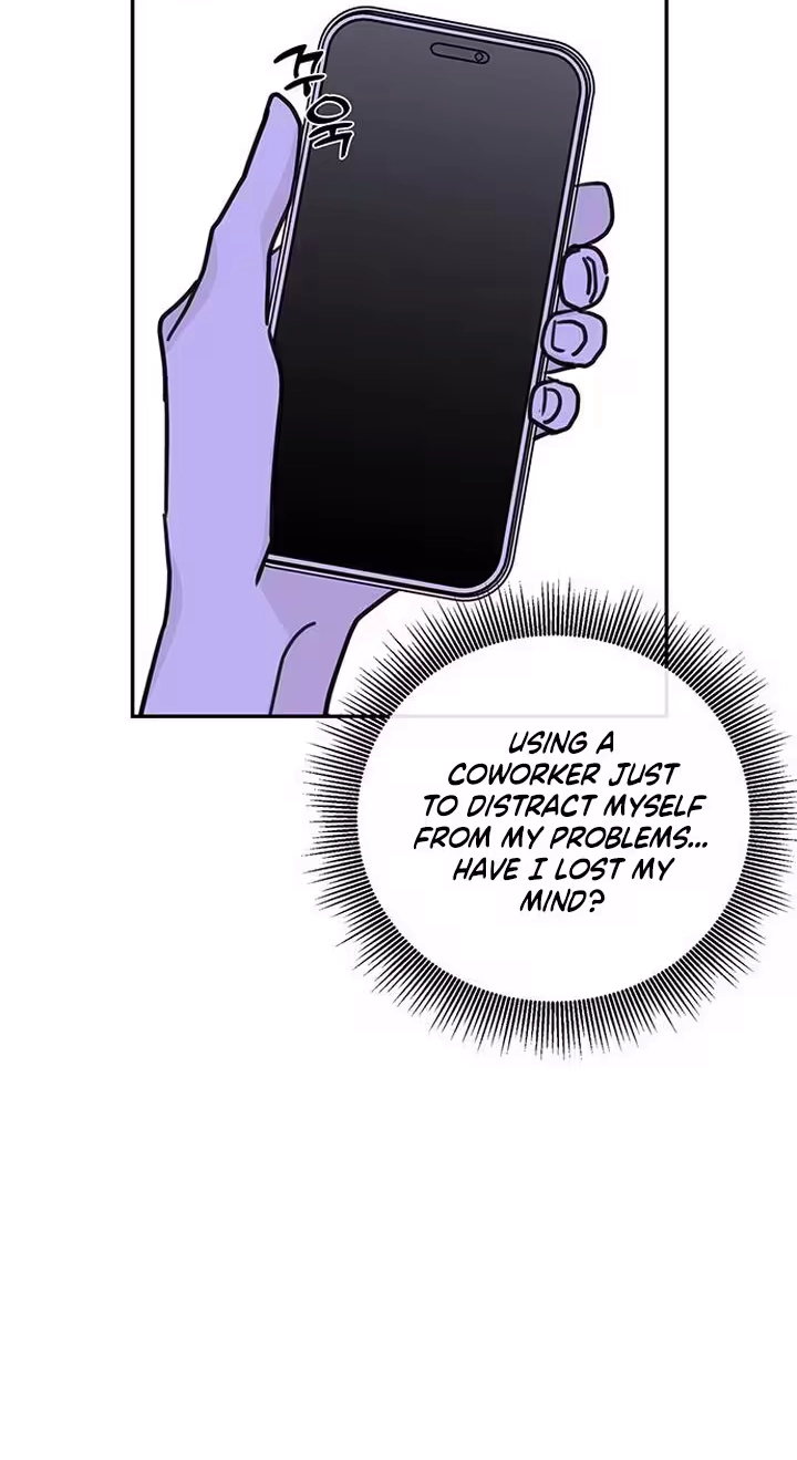 The Difference in Yong-do Chapter 4 page 71 - 