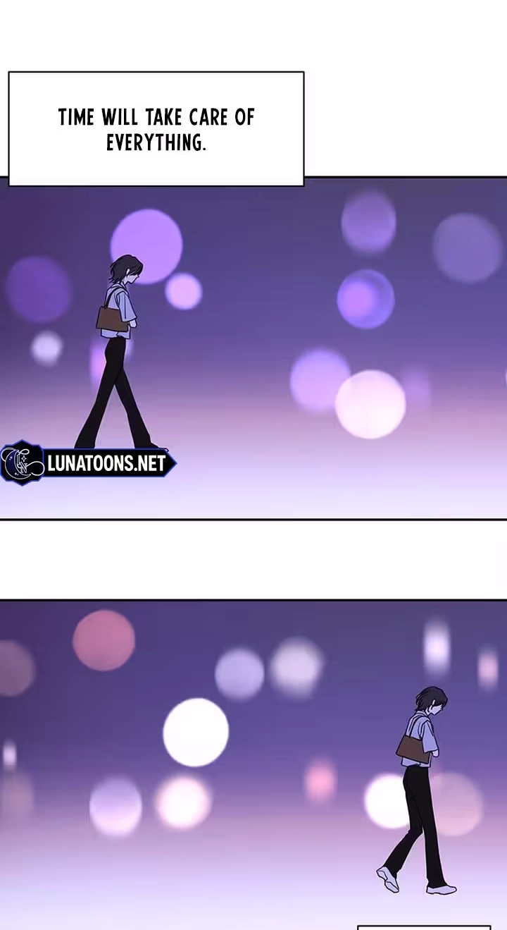 The Difference in Yong-do Chapter 4 page 72 - 