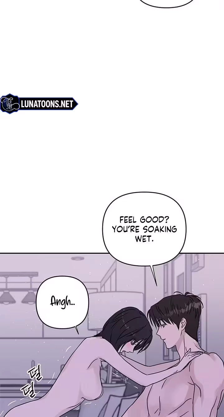 The Difference in Yong-do Chapter 4 page 9 - 