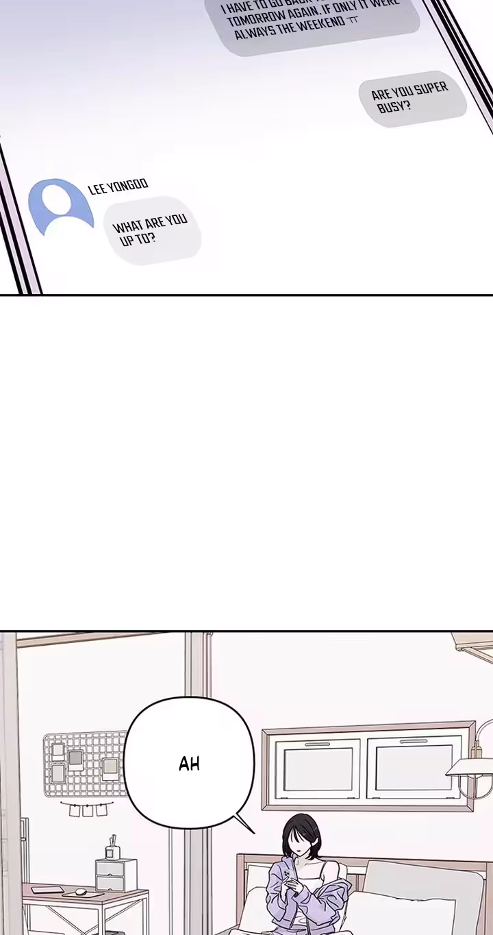 The Difference in Yong-do Chapter 5 page 2 - 