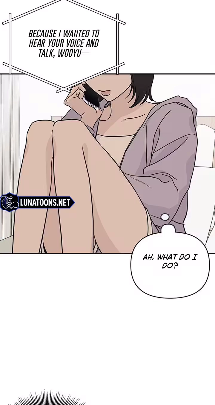 The Difference in Yong-do Chapter 5 page 28 - 