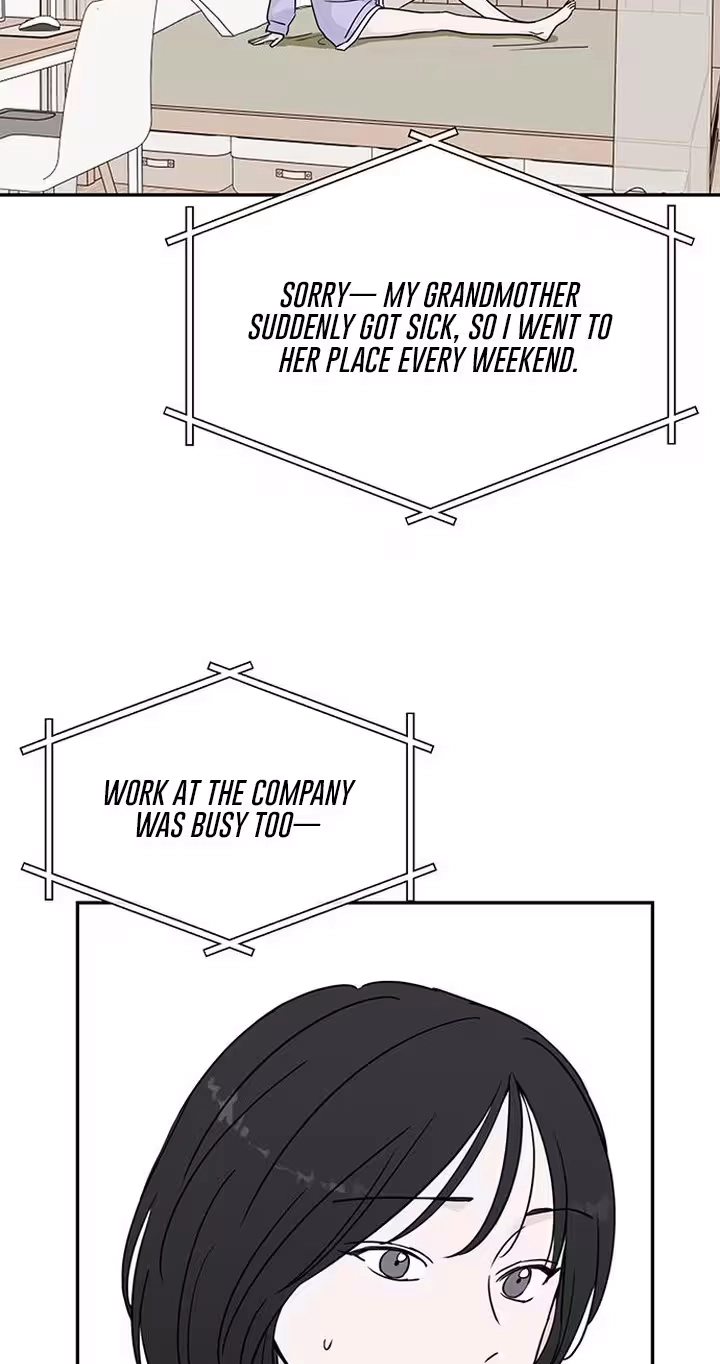 The Difference in Yong-do Chapter 5 page 38 - 