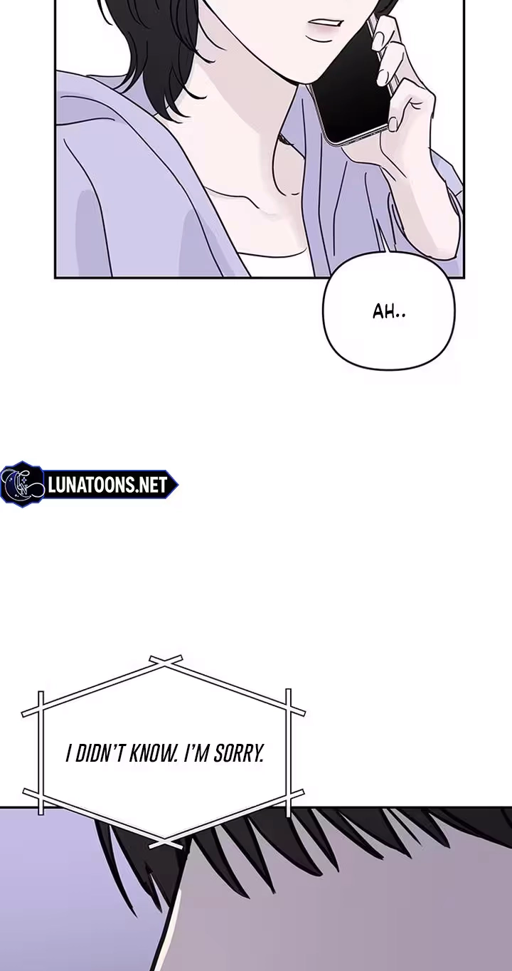 The Difference in Yong-do Chapter 5 page 39 - 