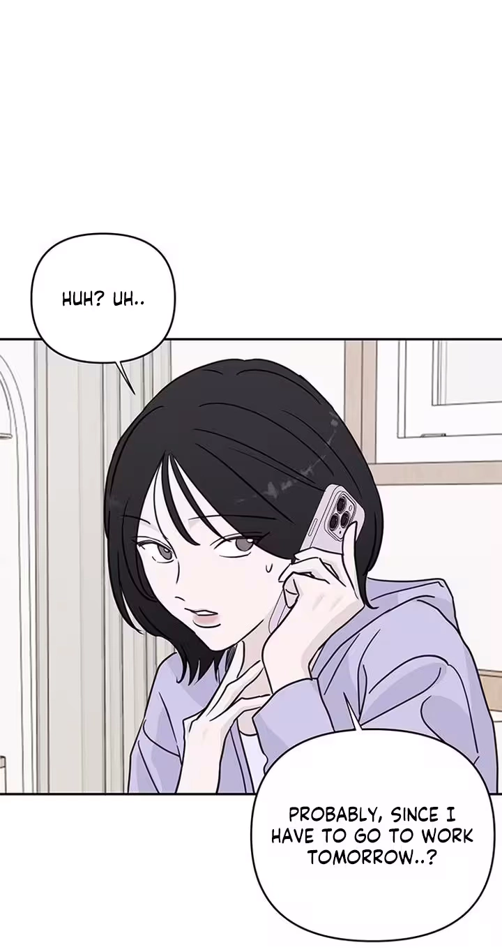 The Difference in Yong-do Chapter 5 page 43 - 