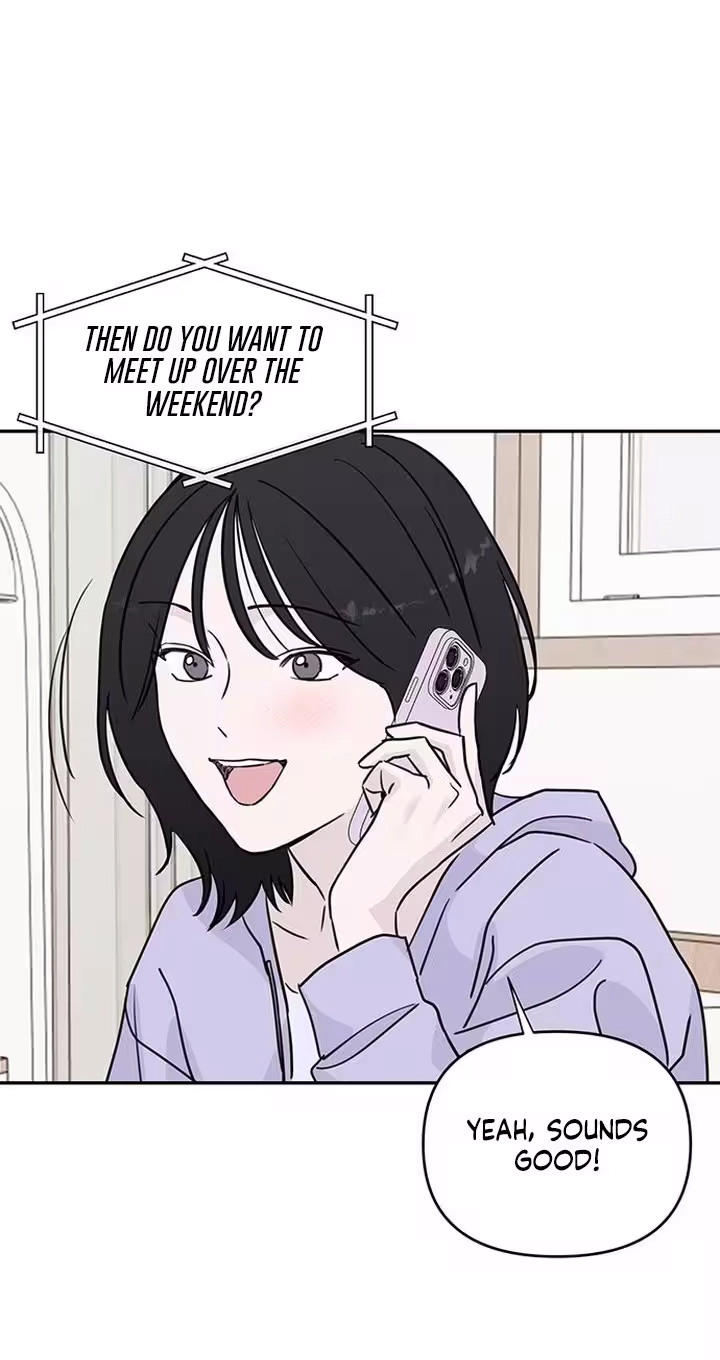 The Difference in Yong-do Chapter 5 page 44 - 