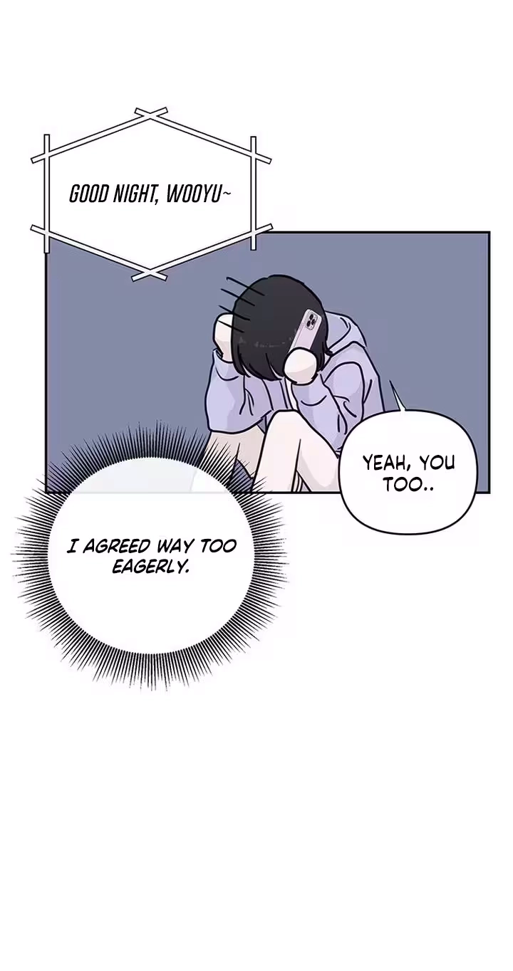 The Difference in Yong-do Chapter 5 page 45 - 