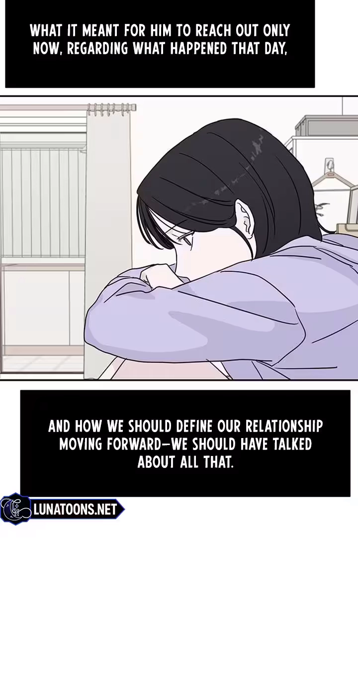 The Difference in Yong-do Chapter 5 page 47 - 