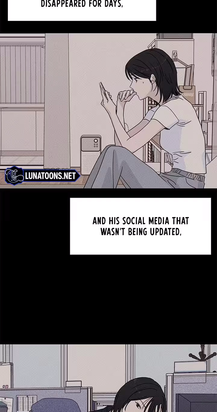 The Difference in Yong-do Chapter 5 page 6 - 