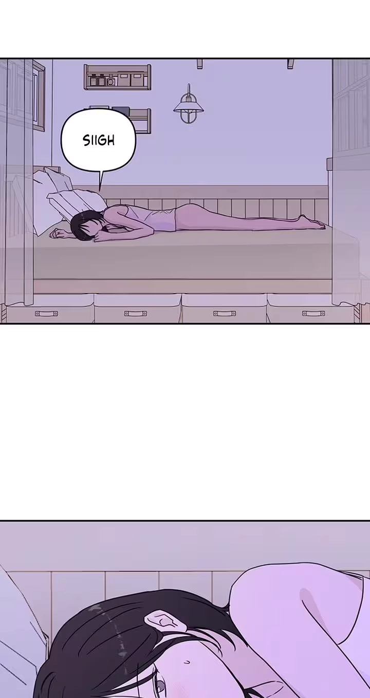 The Difference in Yong-do Chapter 5 page 56 - 