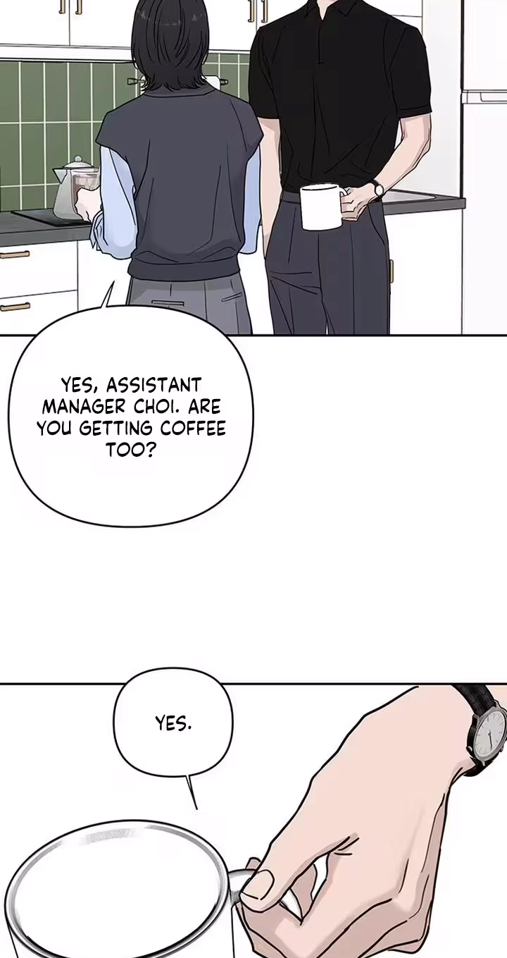 The Difference in Yong-do Chapter 5 page 60 - 