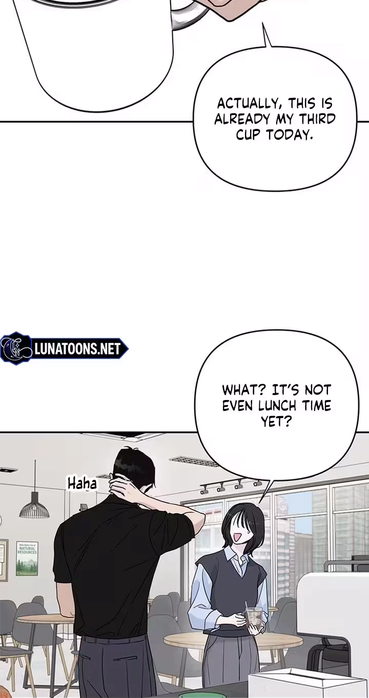 The Difference in Yong-do Chapter 5 page 61 - 