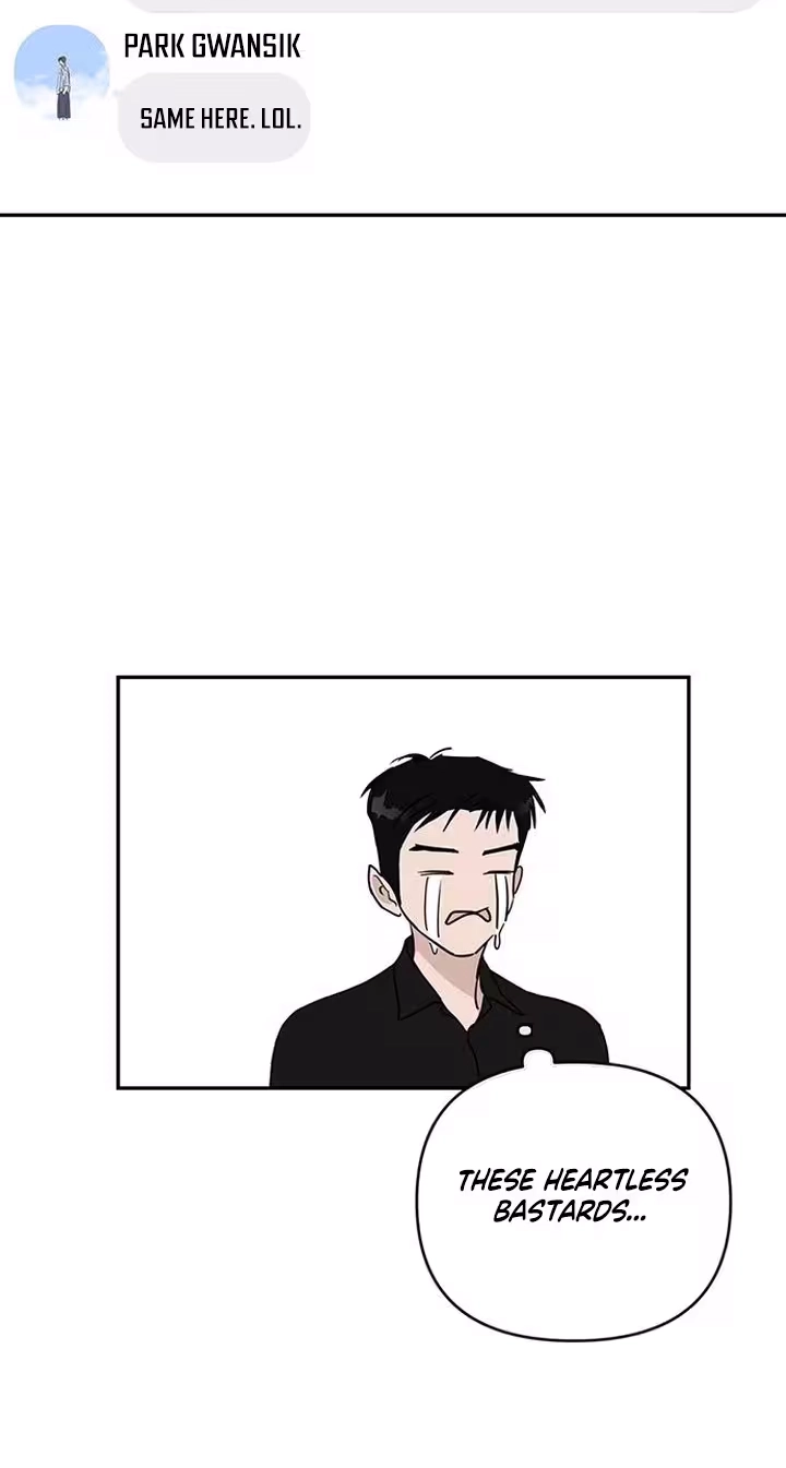 The Difference in Yong-do Chapter 6 page 2 - 