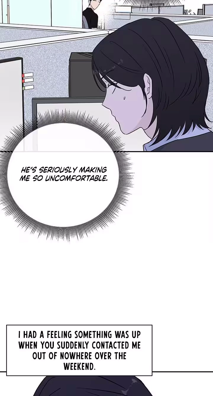 The Difference in Yong-do Chapter 6 page 11 - 