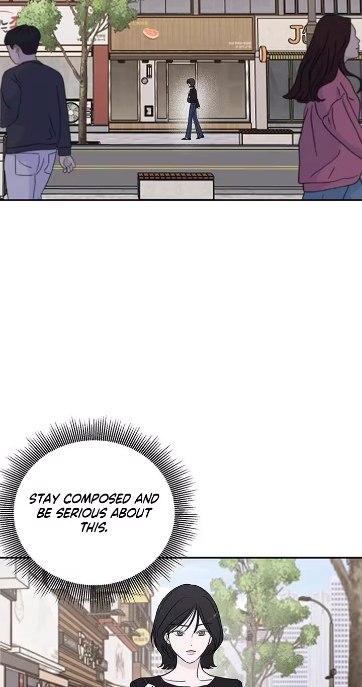 The Difference in Yong-do Chapter 6 page 15 - 