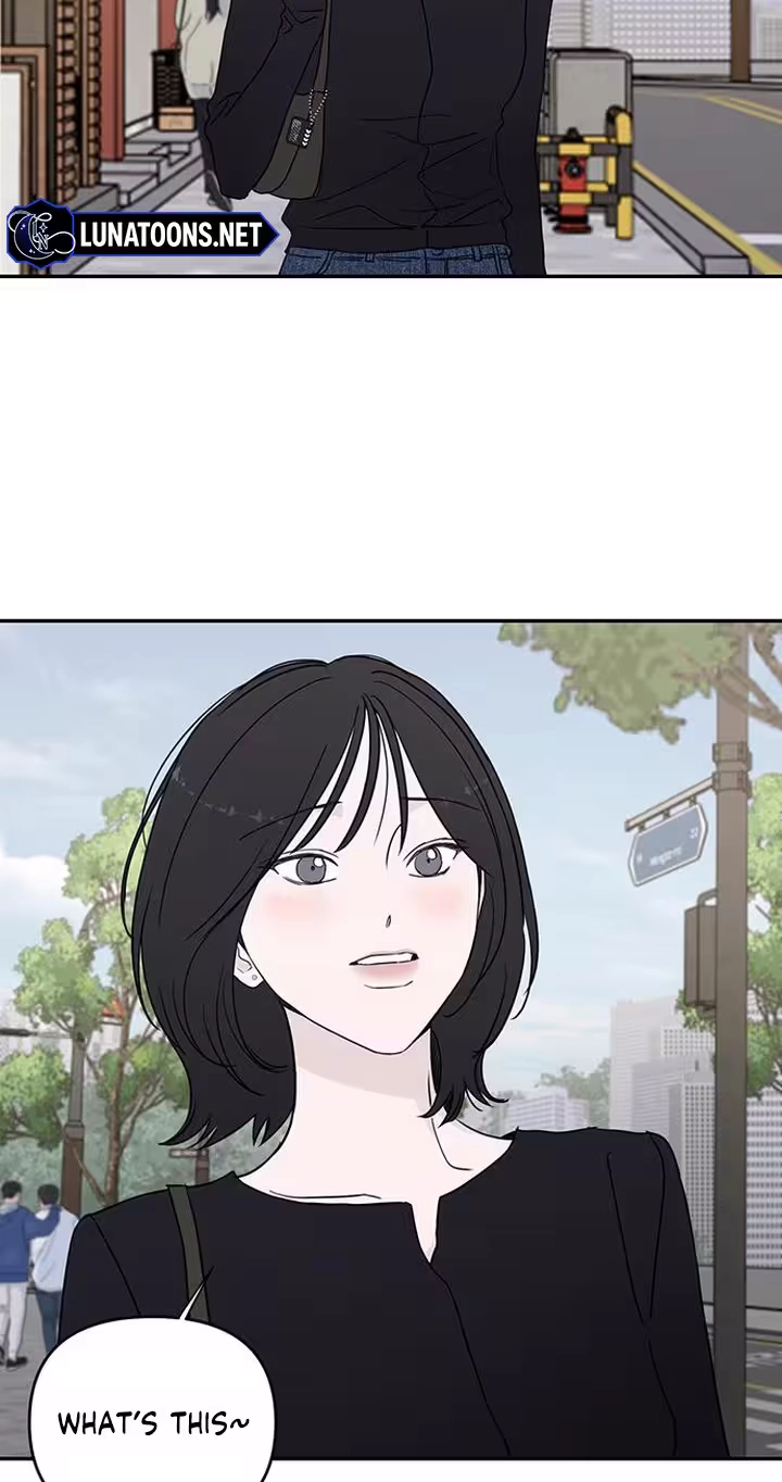 The Difference in Yong-do Chapter 6 page 17 - 