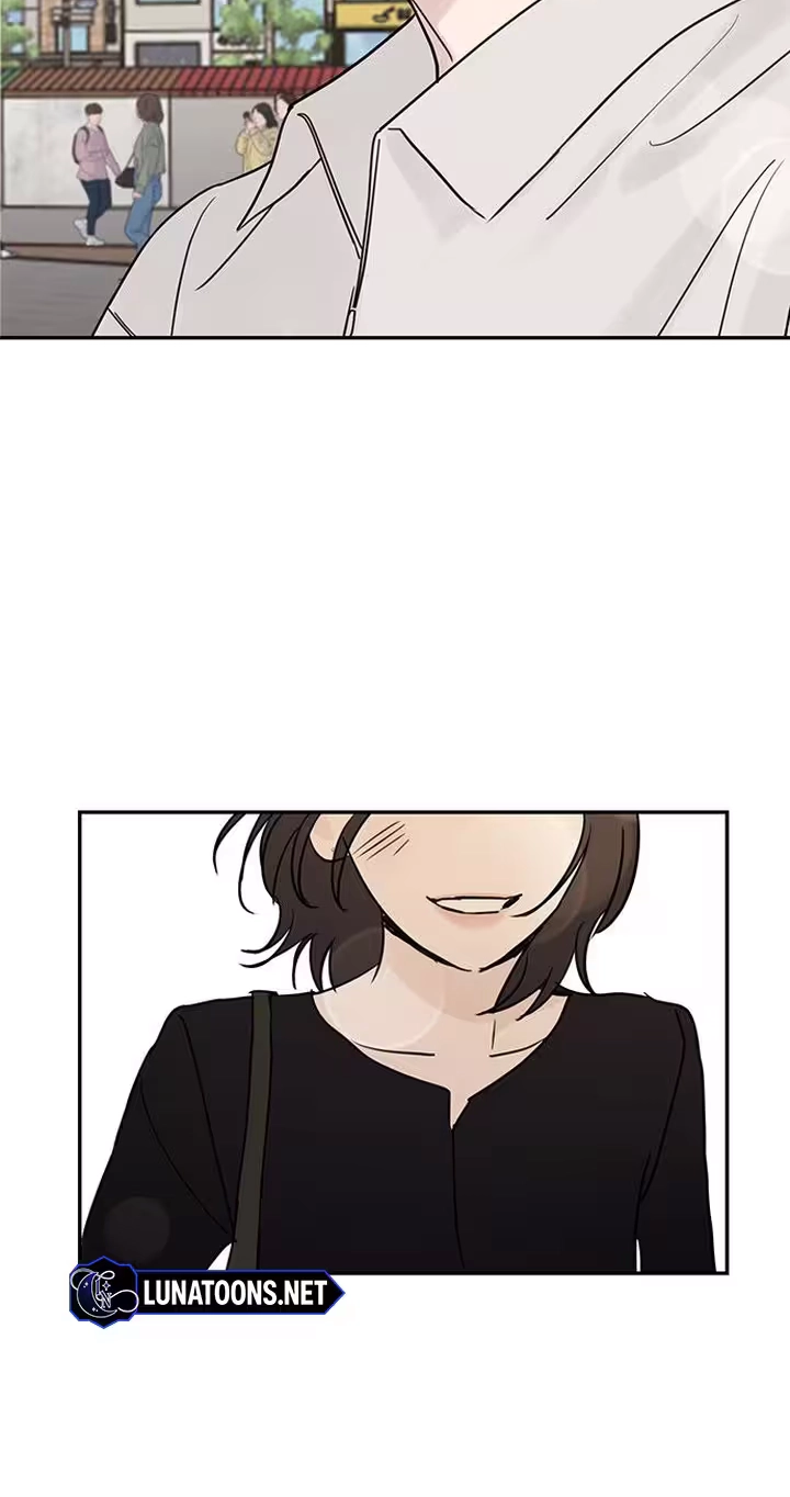 The Difference in Yong-do Chapter 6 page 19 - 