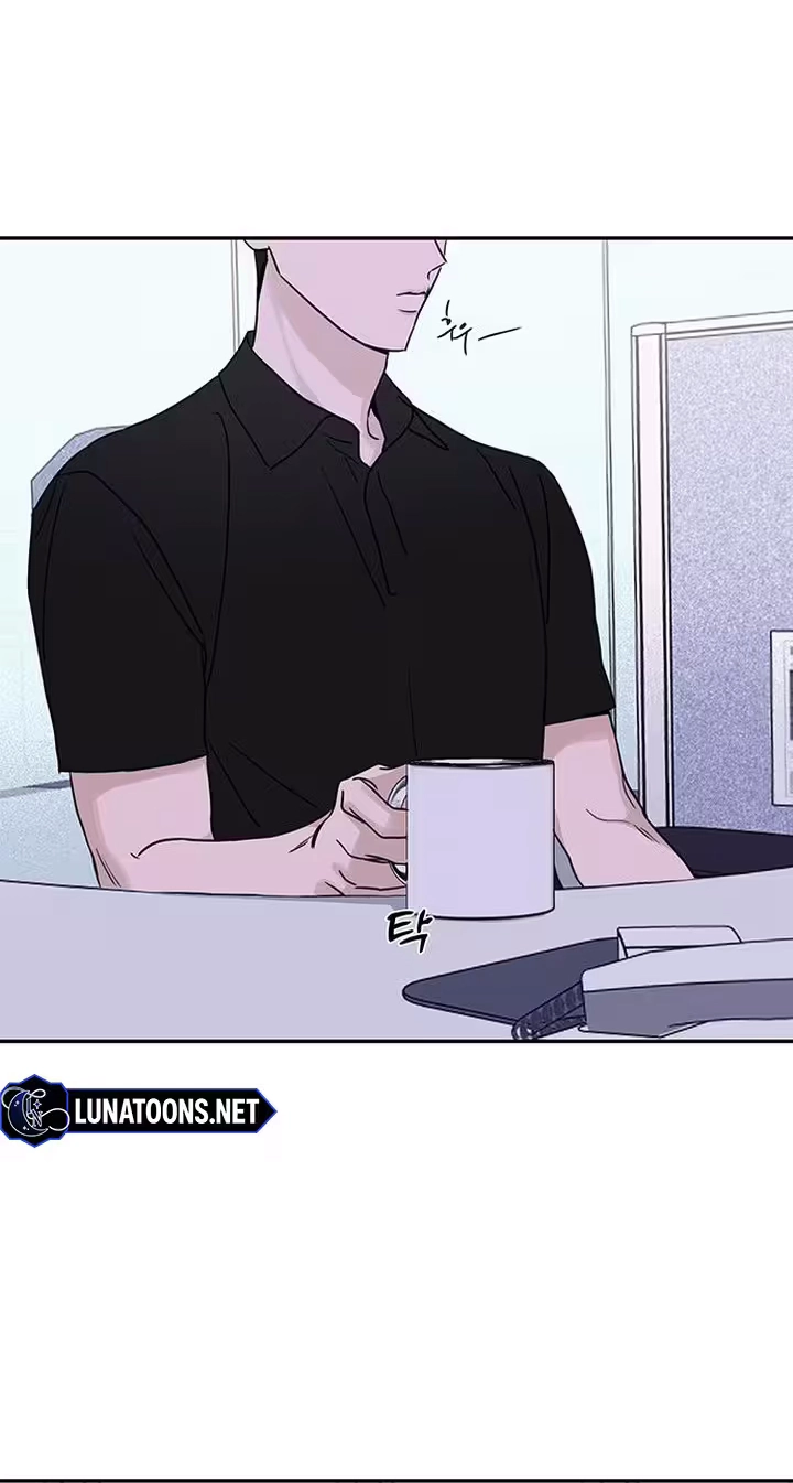 The Difference in Yong-do Chapter 6 page 3 - 