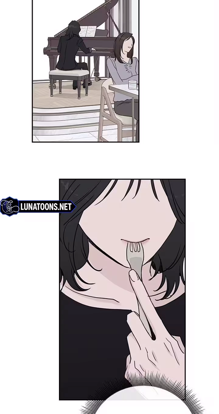 The Difference in Yong-do Chapter 6 page 28 - 