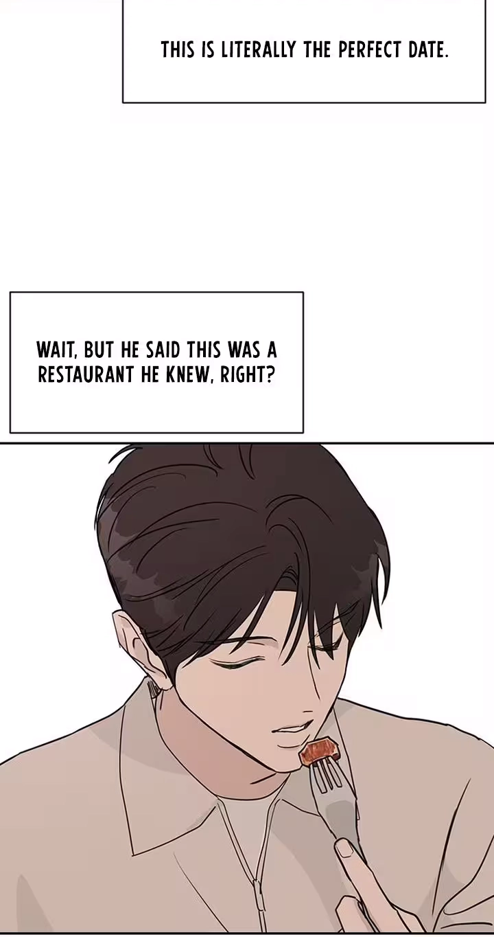 The Difference in Yong-do Chapter 6 page 30 - 