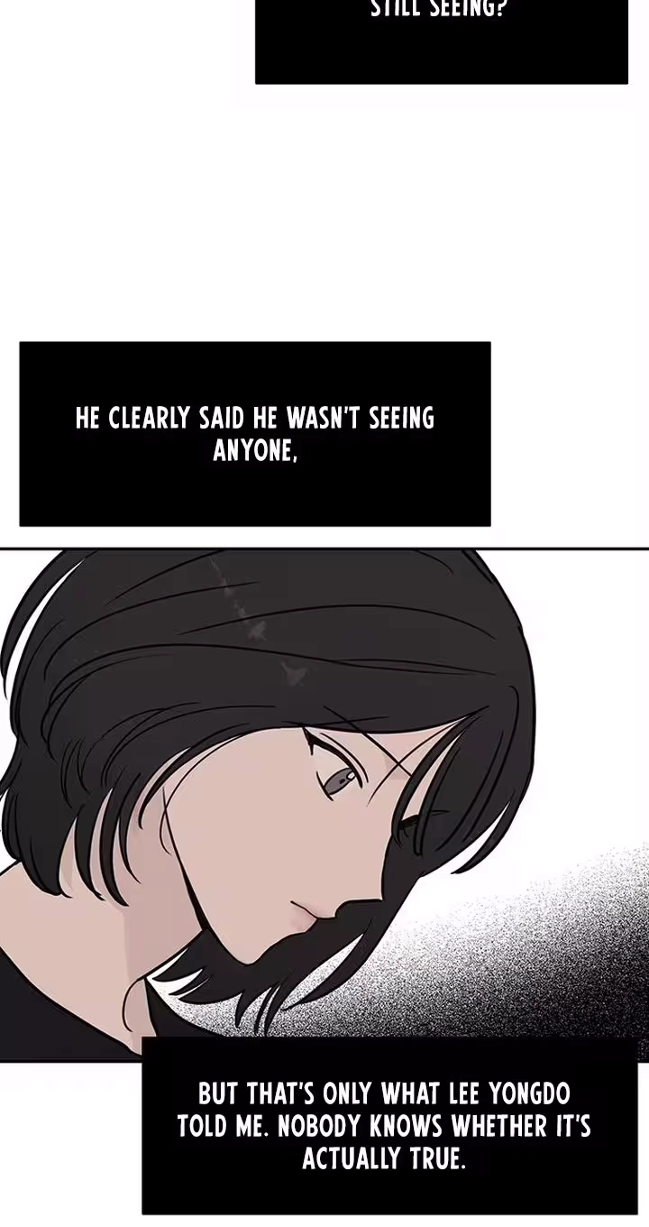 The Difference in Yong-do Chapter 6 page 33 - 